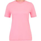 VENICE BEACH Damen Shirt VB_Sia DL T-Shirt, Größe L in Pink