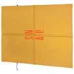 Snap - Blanket - Crashpad orange