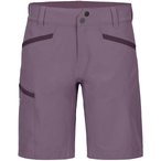 Ortovox Pelmo  Damen  Softshellhose lila Größe S Trekking  Elastisch Merinowol