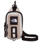 The North Face - Hot Shot Crossbody - Daypack Gr One Size schwarz