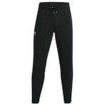 Under Armour Essential Fleece Joggers Herren Trainingshose ( Schwarz XXL Größe
