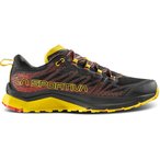 La Sportiva Jackal II GTX  Herren  Trailrunningschuhe schwarz Größe 44.5 Trail