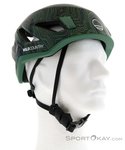 Wild Country Syncro Kletterhelm-Grün-One Size