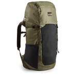 Lundhags - Fulu Core 45 - Wanderrucksack oliv