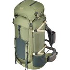 MYSTERY RANCH Bridger 55 Women - Trekkingrucksack S sage