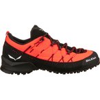Salewa Wildfire 2  Damen  Zustiegsschuhe rot Größe 42 Trekking