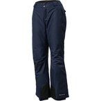 Columbia Bugaboo II Hose Damen  Isolationshose blau Größe S Freeride | Skifahr