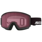Scott - Goggle Trace Compact S2 - Skibrille lila