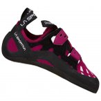La Sportiva - Women's Tarantula - Kletterschuhe Gr 34,5 schwarz/lila
