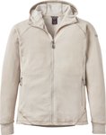 Rab - Nexus Hoody W Pebble für Damen - Größe M