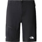 THE NORTH FACE Damen Funktionsjacke M SPEEDLIGHT SLIM TAPERED SHORT, Größe 30 