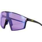 Julbo Edge Spectron HD 1 Sportbrille  Sportbrillen & Sportsonnenbrillen schwarz 