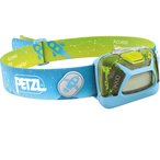 Petzl Tikkid Stirnlampe Kinder  Stirnlampen blau Größe One Size Camping