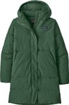Patagonia - Wattierte Jacke aus Naturdaunen &ndash; Damen / Frau &ndash; W'
