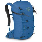Osprey Mutant 22   Kletterrucksäcke blau Größe 22L Alpinklettern | Bergsteige