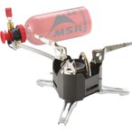 MSR XGK EX - Mehrstoffkocher uni