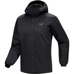 Arc'teryx Atom   Herren  Kunstfaserjacke schwarz Größe XL Trekking  Klein verp