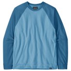 Patagonia - Micro D Crewneck - Fleecepullover Gr XS blau