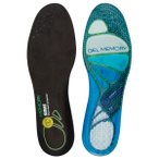 Sidas - Cushioning Gel Memory - Einlegesohle 35-36 - XS schwarz