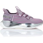 PLEIN SPORT Running-Sneaker THE IRON TIGER GEN.X.2, Größe 35 in Lila