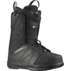 SALOMON Herren Snowboot SNOW. BOOTS TITAN Black/Black/Roasted Ca, Größe 28 in 