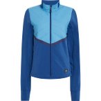 ENERGETICS Damen Funktions-Jacke Baya V W, Größe 38 in Blau