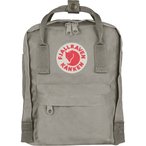 Fjällräven Kanken Mini   Daypacks grau Größe 7L Lifestyle