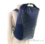 Exped Typhoon 15l Kinder Rucksack-Dunkel-Blau-15