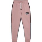 Color Kids Colorblock Hose Kinder  Jeans & Freizeithose rosa Größe 152 Lifesty