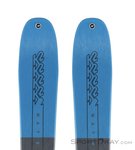 K2 Wayback JR 84 Kinder Tourenski 2024-Blau-146