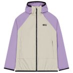 Picture - Women's Outif Softshell Jacket - Softshelljacke Gr XS beige