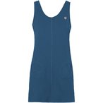 E9 Gidye Kleid Damen  Kleider blau Größe S Lifestyle  Hautfreundlich