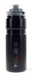 Elite Syssa Race 750ml Trinkflasche-Schwarz-One Size