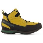 La Sportiva - Boulder X Mid GTX - Approachschuhe 38 schwarz