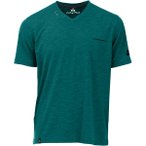 MAUL Herren Shirt Ravensburg-SP - T-Shirt, Größe 52 in Blau