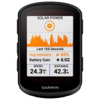 Garmin - Edge 840 Solar - Radcomputer schwarz