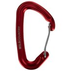 Wild Country - Astro - Schnappkarabiner Gr Single rot