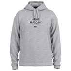 Maloja - BeniM. - Hoodie Gr S grau