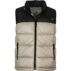 O'NEILL O'Neill Damen Westen W ORIGINALS PUFFER VEST, Größe M in Beige