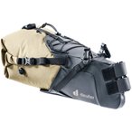 Deuter Cabezon SB 16   Fahrradtaschen beige Größe 16L Camping