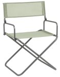 Lafuma Mobilier - Klappbarer Regiestuhl - FGX XL Batyline Moss  - Grün