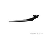 Topeak MTX DeFender Schutzblech-Schwarz-One Size