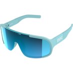 POC Aspire WF Sportbrille  Sportbrillen & Sportsonnenbrillen blau Größe ONE SI