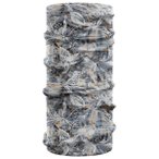 P.A.C. - Recycled Merino Tech - Schlauchschal Gr One Size grau