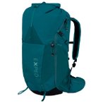 Exped - Skyline 45 - Tourenrucksack Gr M/L - 49-57 cm blau