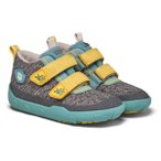 Affenzahn - Kid's Knit Happy - Freizeitschuhe 34 bunt