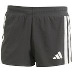 adidas - Adizero Running Split Short - Laufshorts Gr L - Length: 3'' grau
