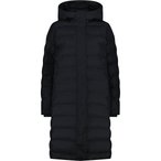 CMP  Mantel Damen  Winterjacke schwarz Größe XL Lifestyle  Winddicht Wasserabw
