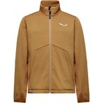 Salewa Altavia PL  Kinder  Fleecejacke braun Größe 164 Trekking  Elastisch