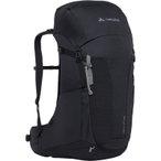 VAUDE Brenta 33 Long - Wanderrucksack black